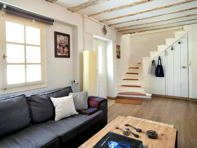Others 2, Limanaki Villa, Ionian Islands