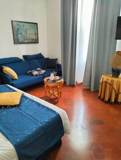 Others 2, PALACE COMFORT INN, Pisa