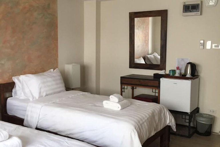 Bedroom 11