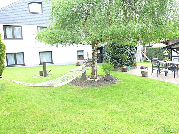 Garden 5, Eifel Garden Hideaway, Vulkaneifel