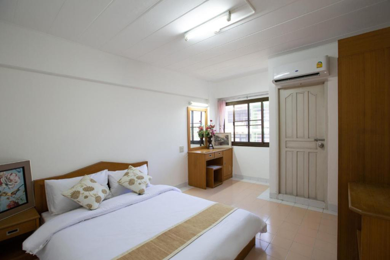 D haus Ngamwongwan Residence Room Type - Superior
