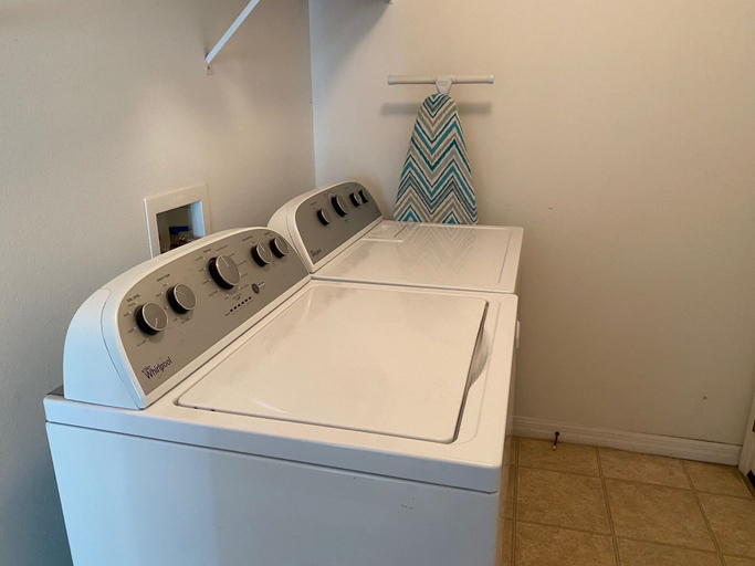 Bathroom 3, Simon's Southern Dunes Vacation Home, Polk