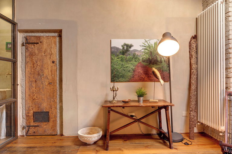 Others 4, Mamo Florence - Monte Croci Apartment, Florence