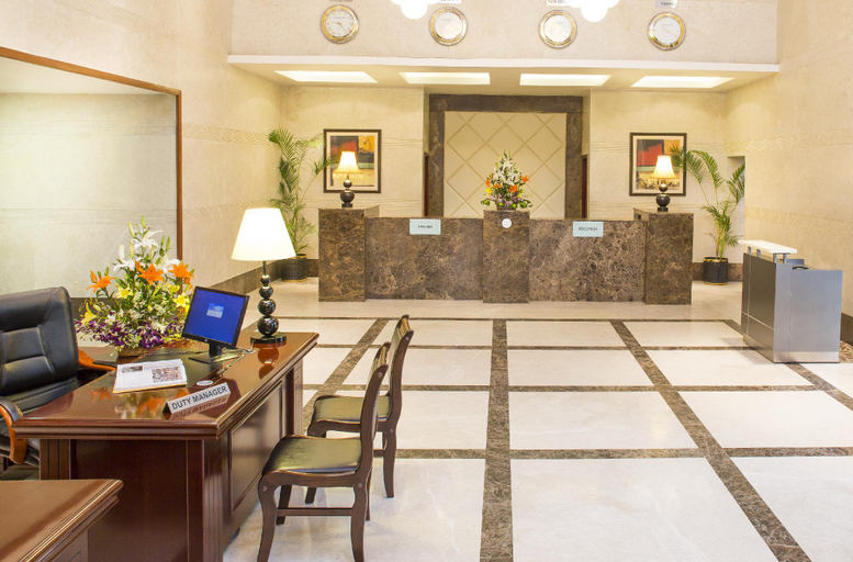 Public Area 2, Mysore county retreat, Mandya