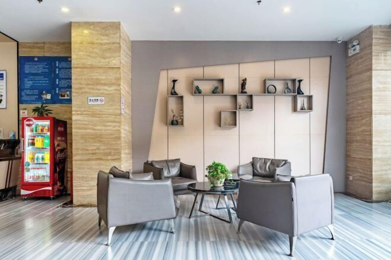Others 5, Wanpeng Hotel (Zhanjiang Suixi Quanfeng Plaza Branch), Zhanjiang