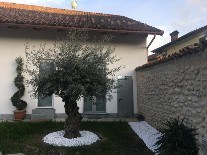 Others 3, Villa Celeste, Cuneo