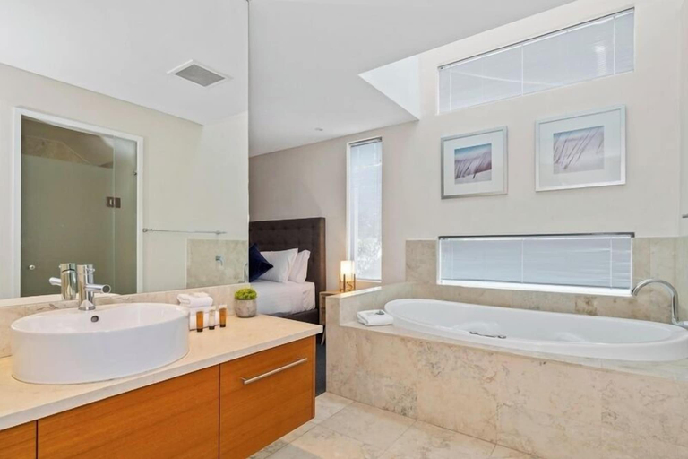 Bathroom 4, Nautica Residences Mandurah, Mandurah