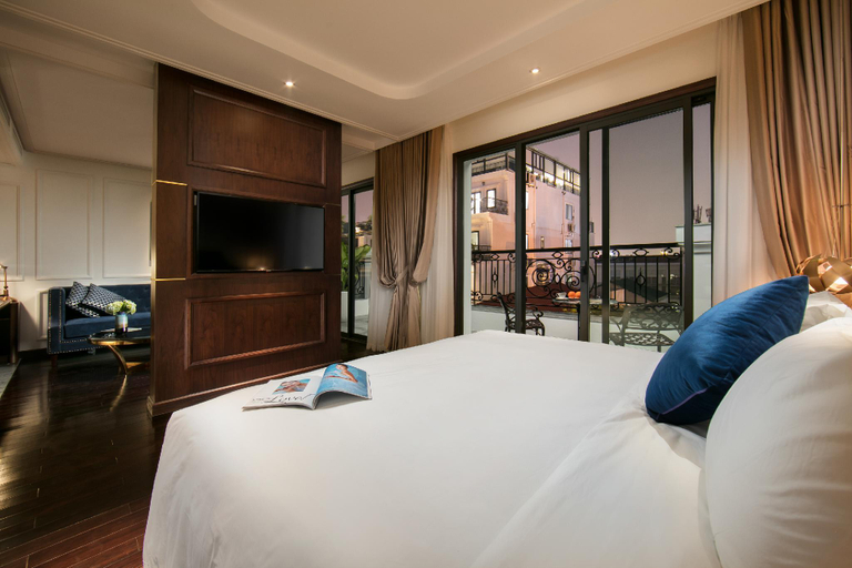 Bedroom 10
