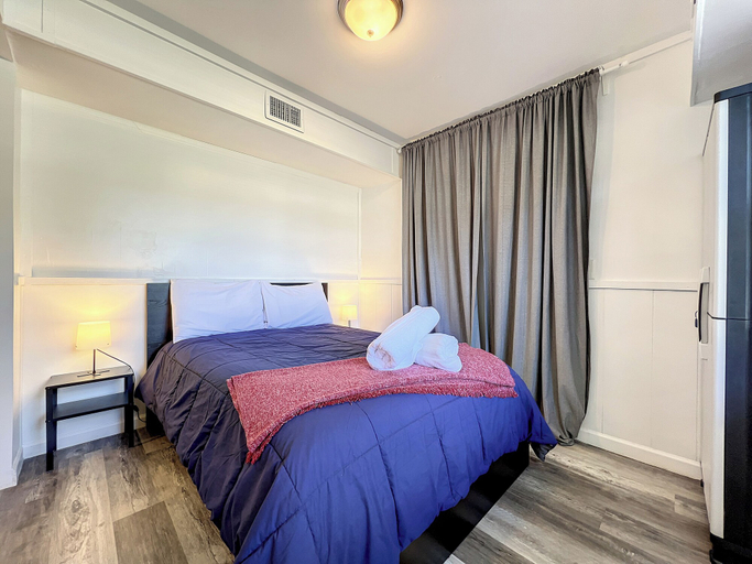 Bedroom 3, 1 Bed Altamonte Springs Apartment Unit #2, Seminole