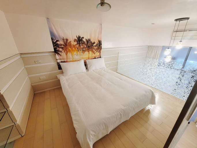 Bedroom 7