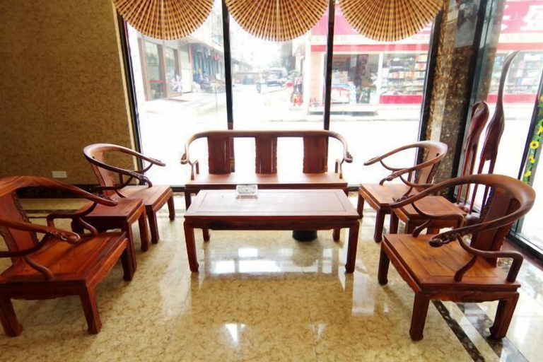 Others 3, Zhongya Hotel, Nanning