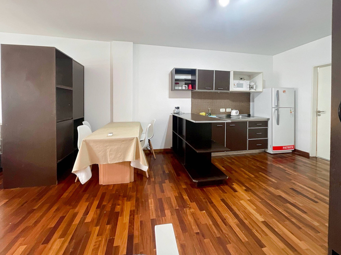 Others 5, Beautiful Studio in the Best Area of Abasto, Strategically Located, Distrito Federal