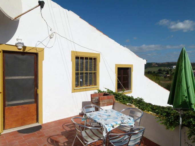 Others 4, Casa da Marina, Aljezur