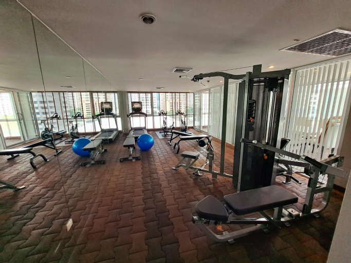 Others 3, 6c-cozy 25brs3bath In Bkk Downtown Btsmrtboat, Wattana