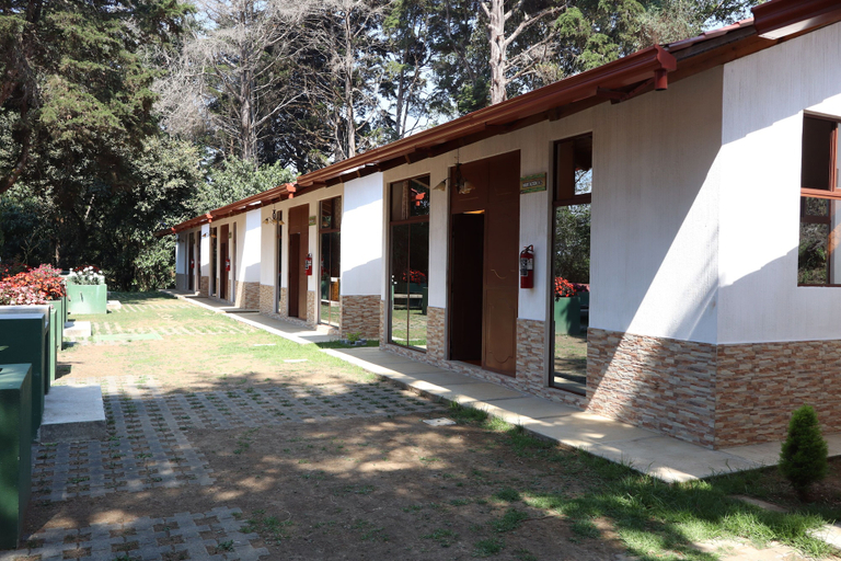 Exterior & Views 5, Hotel Senderos de Alux, San Lucas Sacatepéquez