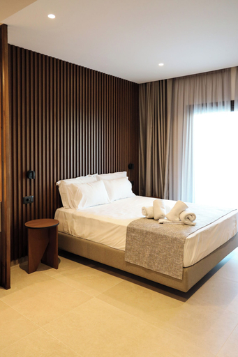 Bedroom 3, LAN-GO LUXURY LIVING, Epirus