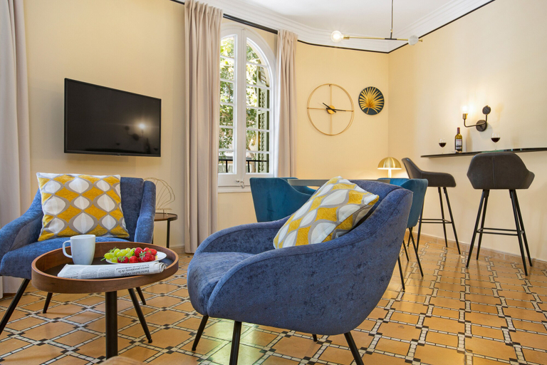 Others 5, Stay U-nique Apartment Floridablanca, Barcelona