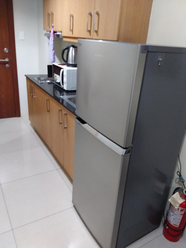 3, MOA Condotel Shell Residences , Pasay City
