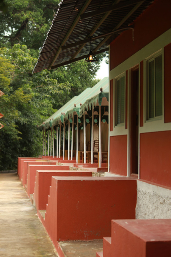 Exterior & Views 2, Ashoka jungle river resort, Uttara Kannada