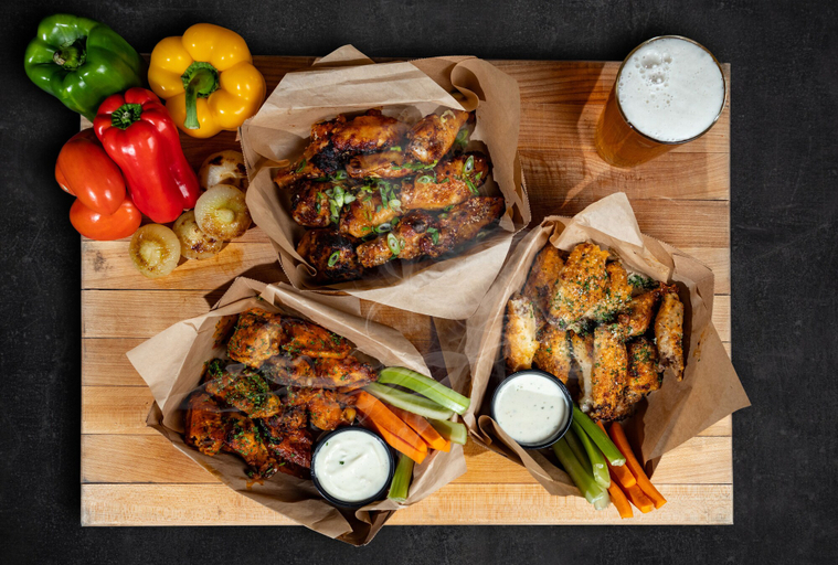Food & Drinks 5, Great Cedar Hotel at Foxwoods, New London