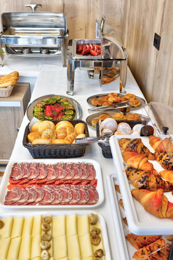 Food & Drinks 5, Hotel Emerald, Herzegovina-Neretva