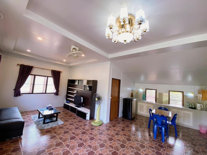 Others 3, Moon's Garden House, Moon's Garden House, Wang Num Khiaw