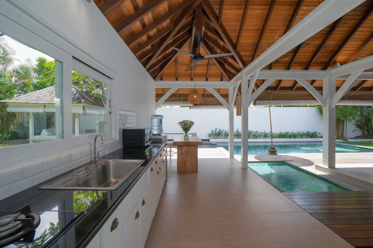 Sport & Beauty 4, Villa Lou Ann, Badung