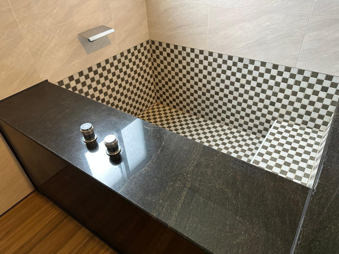 Bathroom 5