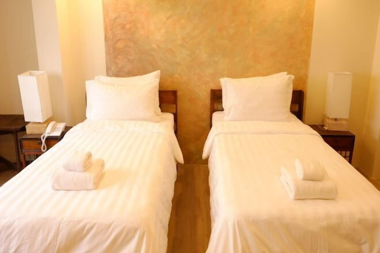 Bedroom 18