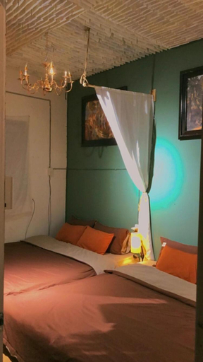 Bedroom 2, DRUNK, Đà Lạt