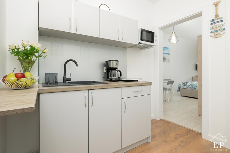 Others 2, Apartament ANTEK Dziwnowek nad morzem, Kamień