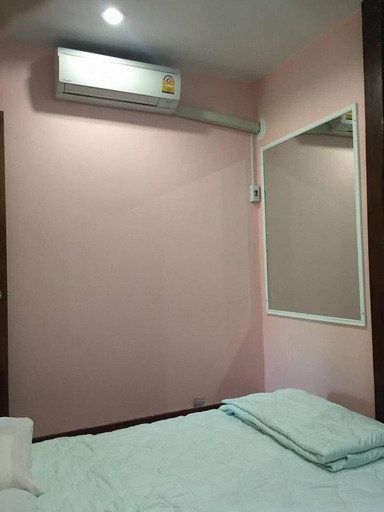 Bedroom 3, Baan Rai Pu Fa, Sattahip