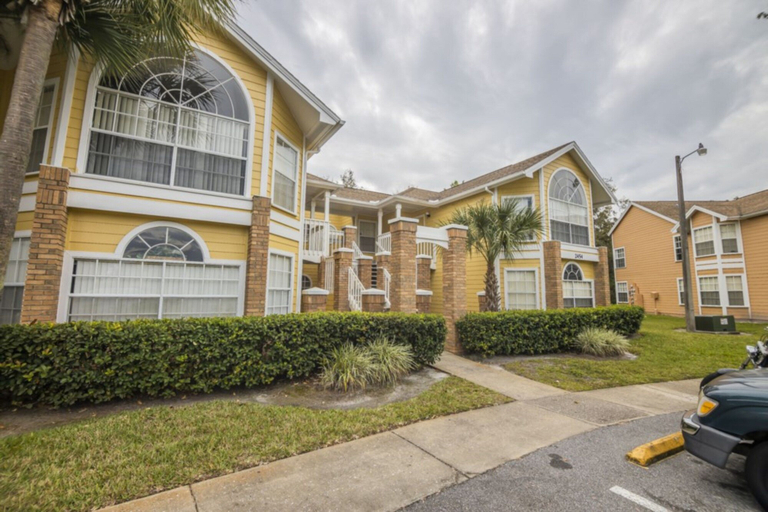 Exterior & Views 2, Charles' Sweetwater Club Condo, Osceola