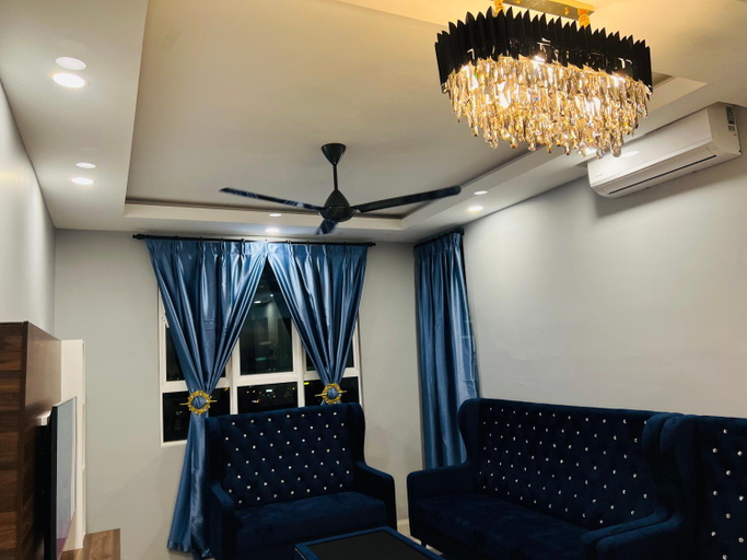 Others 3, Aqira Homestay Ladang Tanjung with Pool, Kuala Terengganu