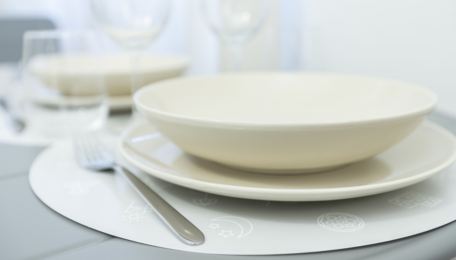 Food & Drinks 5, Italianway Comfort - Merlo 1 F, Milano