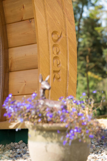 Others 4, Kilbane Glamping