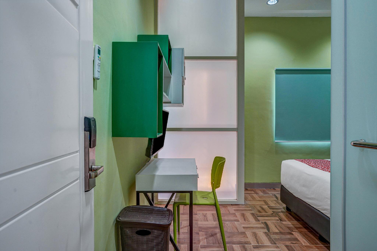 Bedroom 9
