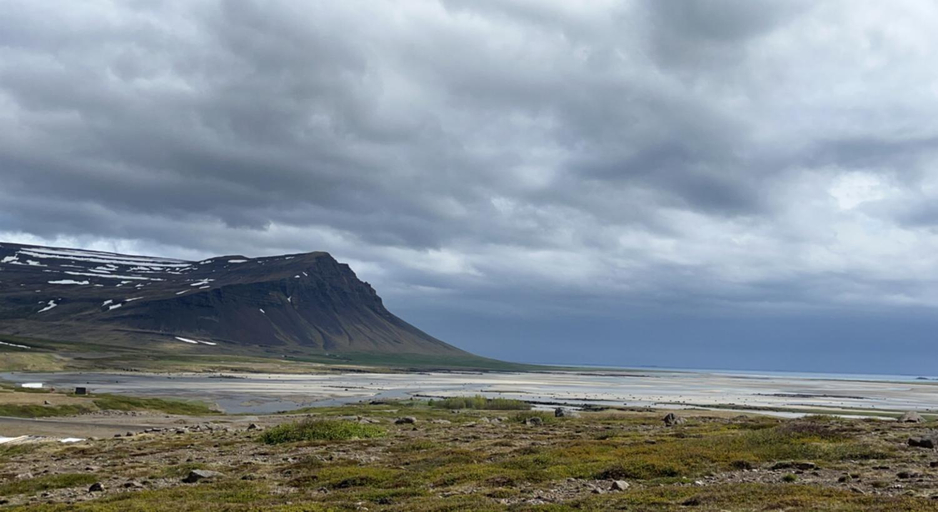 Others 5, Strond Guesthouse, Vesturbyggð