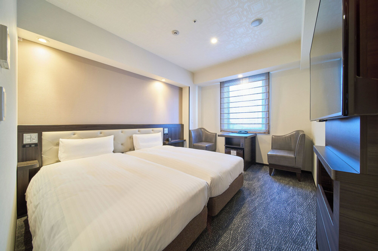 Bedroom 20