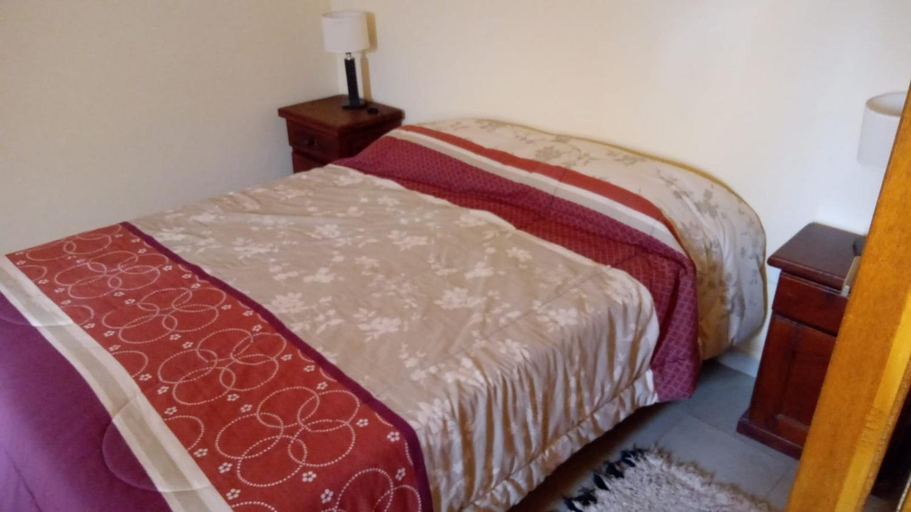 Bedroom 2, HOTEL FINCA AMANCAY, Coronel Felipe Varela