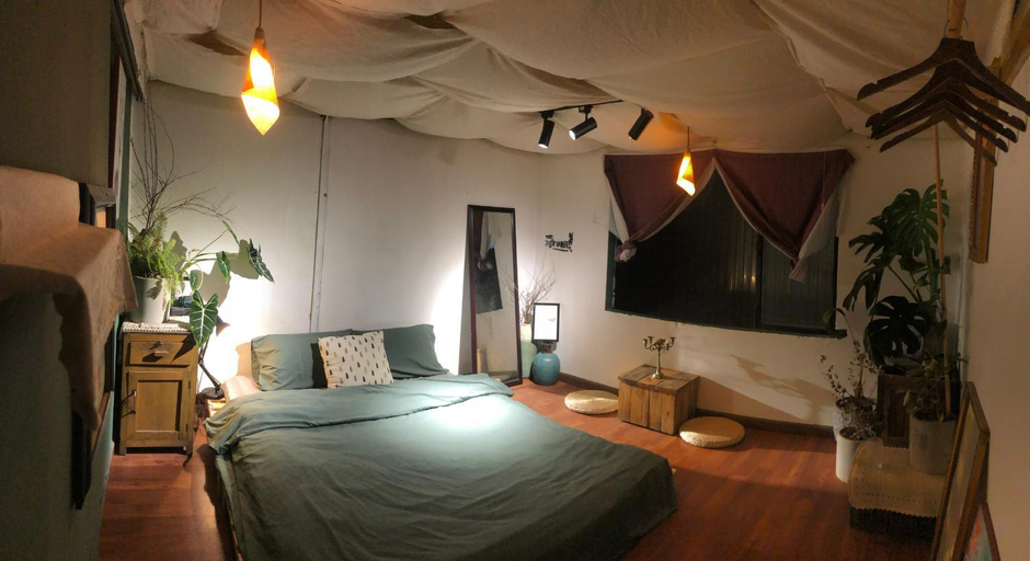 Bedroom 3, DRUNK, Đà Lạt