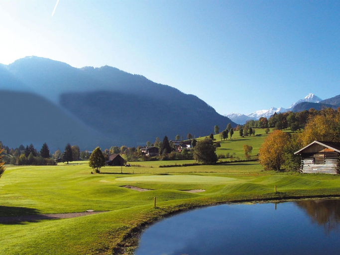 Others 4, Apartment in Austria near Ski Slopes, Zell am See