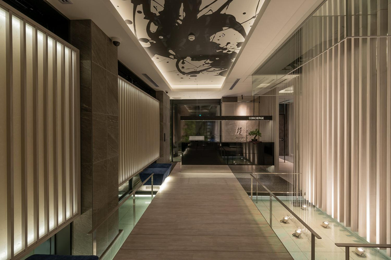 Public Area 2, HOTELみなと-MINATO-, Minato