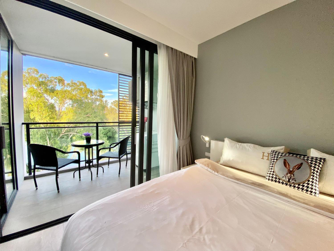 Bedroom 3, Cassia by Laguna Phuket, Phuket Island