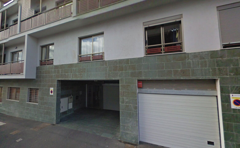 Exterior & Views, HAPPY FLAT TENERIFE SOUTH, Santa Cruz de Tenerife