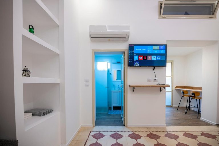 Others 3, צימר סבא רבא - Saba Raba B&B
