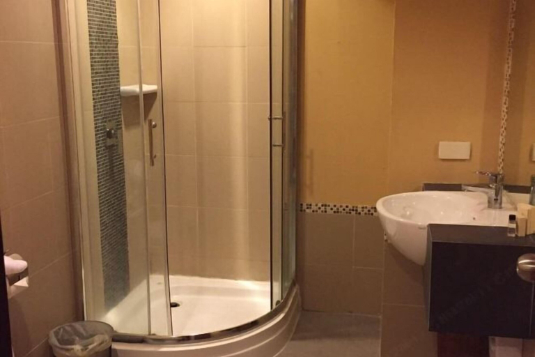 Bathroom 3