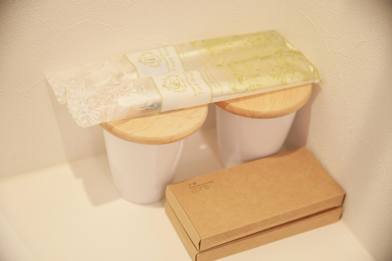 Amenities 5