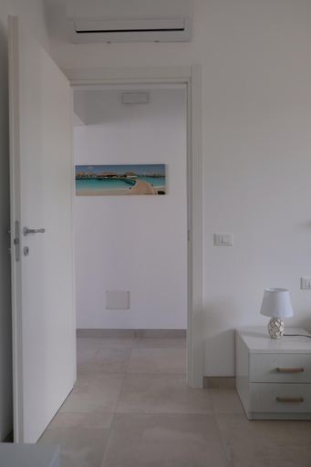 Others 4, Le terrazze sul sale-Monolocale 1 & Monolocale 2 White Gold Apartaments & 2 White Gold Apartaments, Trapani