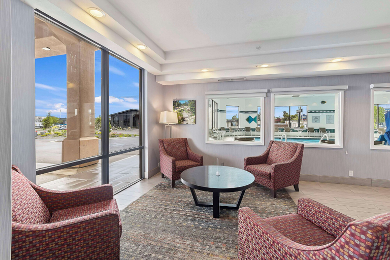 Others 5, Best Western Plus Twin Falls Hotel, Twin Falls